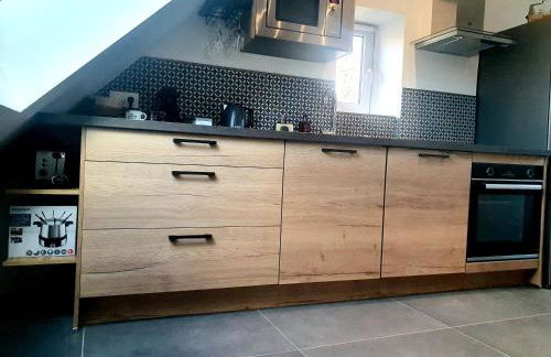 La Maison Blanche 74 Annecy-le-Vieux - Foto 31