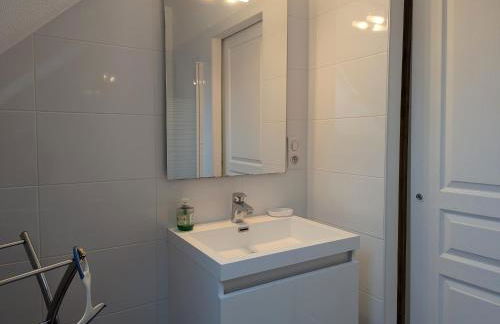 Charmante maison près des châteaux de la Loire avec jardin fermé et animaux bienvenus - FR-1-590-65 - Photo 20