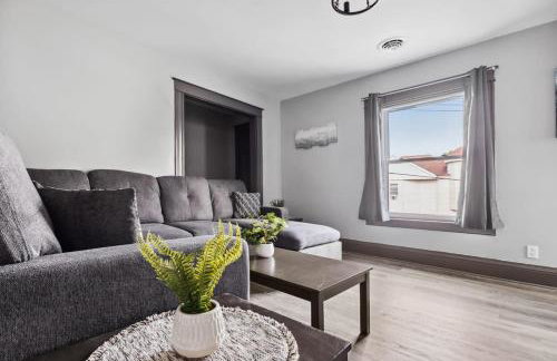 3BR Vacation Spot-Minutes to Niagara Falls USA - Foto 15