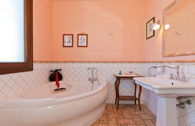 Belvilla by OYO Carta Dieci - Foto 20