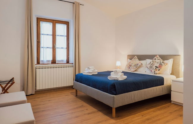 Podere Montale Il Borgo - Foto 33