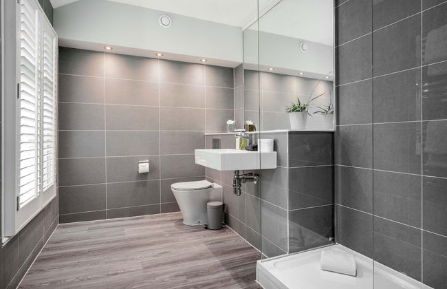 The Regent Aparthotel - Foto 25