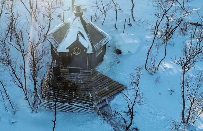 Haltinmalla - Foto 28