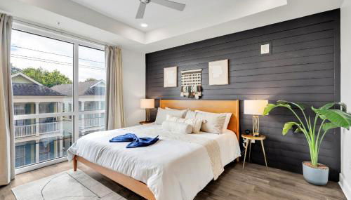 Bywater 2BR w Pool, Gym & King Beds - Foto 2