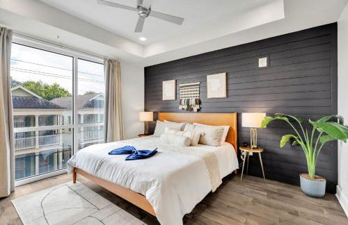 Bywater 2BR w Pool, Gym & King Beds - Foto 2