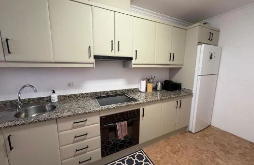 Urban suite apartment by Alicante Rent - Foto 10