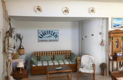 Seaview 180 Kalymnos - Foto 24