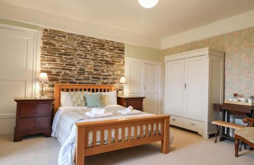 The Old Manor House - Photo 36