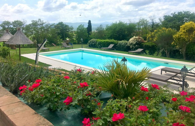 Agriturismo Santa Margherita - Photo 59