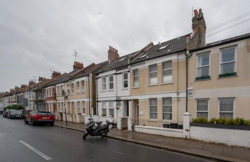 Flexistay Aparthotel Tooting - Photo 33