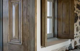 Pavlaina Complex of Traditional Residences in Nisyros. Enjoy the garden and the Sea View - Foto 37