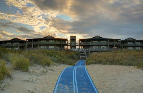 Outer Banks Beach Club - Foto 1