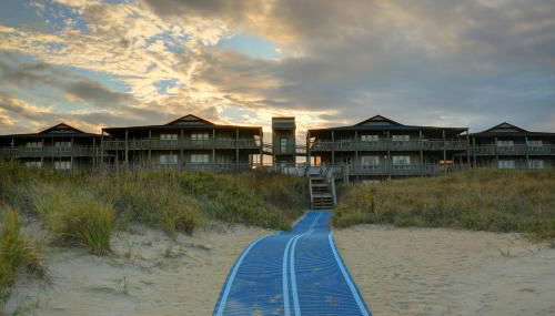 Outer Banks Beach Club - Foto 1