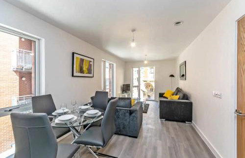 Halo Apartments - City Centre - Photo 21