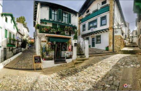 "Amaluz Ocean Villa" Bilbao Beach para familias y grupos de amigos - Foto 49