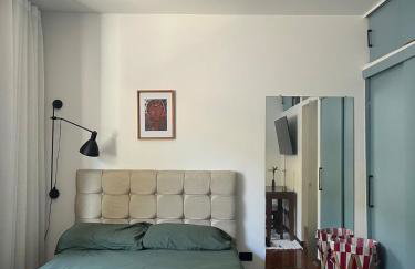 Charming studio 4 min from the beach - Foto 2