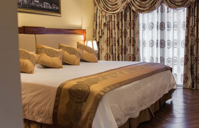 Apart Hotel El Doral - Photo 12