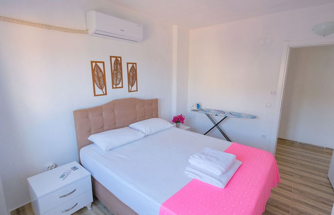 Papatya Apart - Foto 16