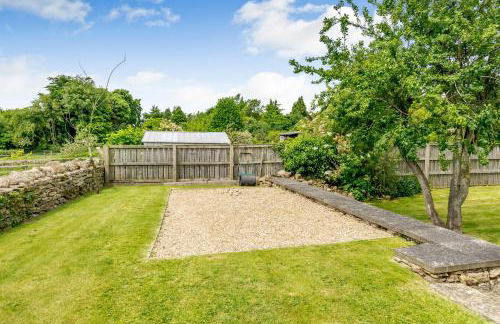 Cow Byre Cottage - Foto 20