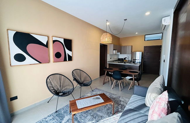 Tulum Apartments - Foto 28