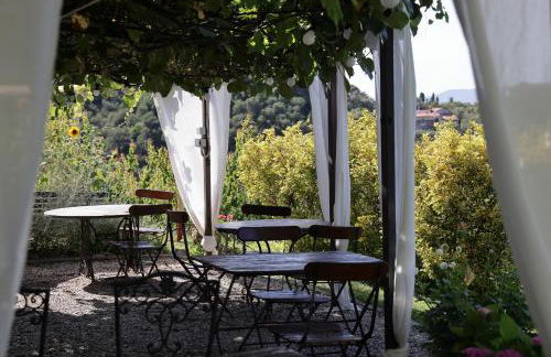 AGRITURISMO CASA OLIVIERI - Foto 50