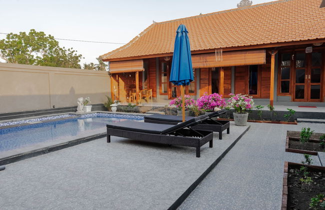 Garvi Villa - Foto 39