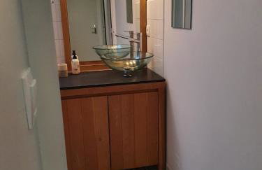 Vue sur le port de Dinan - Foto 14