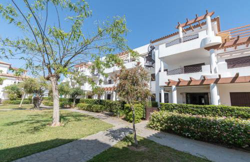 Apartamento Planta Baja Coto Sancti Petri Playa de la Barrosa - Foto 20