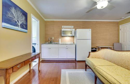 Eastern Shore Golf Studio, Close to Hospitals! - Foto 9