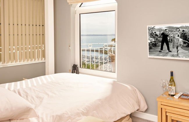 Bayfort Sea Studio in Torquay - Foto 3