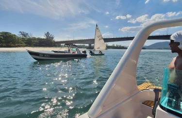 Apto pé na Areia - Foto 13