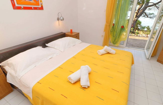 Apartments More & Ja - One Bedroom Apartment With Terrace and Sea View - Foto 2