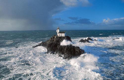 Holiday Home near Pointe du Raz & Sea - Foto 34