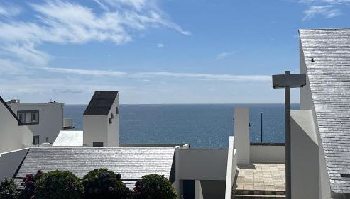 Terrasse sur la Mer - Foto 2