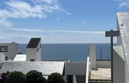 Terrasse sur la Mer - Foto 2