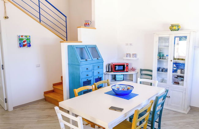 Villa dei Due Ulivi - Foto 30