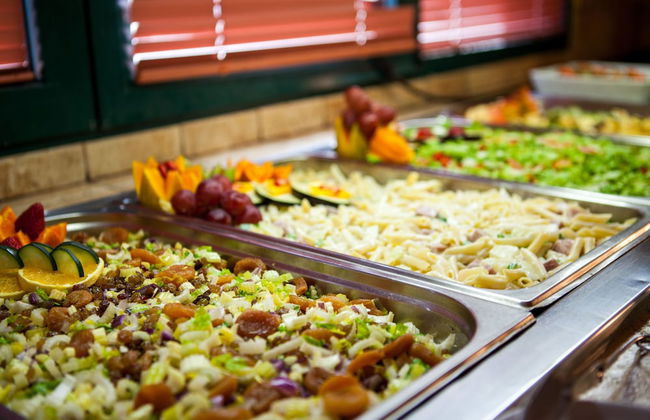 Apartamentos la Caleta - Foto 31