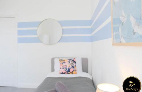 Bee Stays - Cooper House - Foto 15