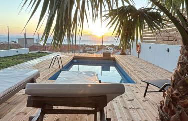 Sea View Sunrise Luxury Apartment - Foto 8