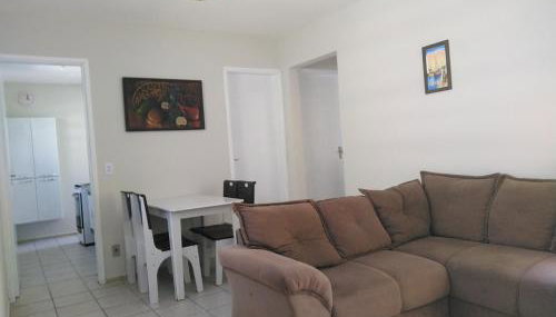 Bertioga Relax, 2 Quartos ,700m da Praia , Pet Friendly - LA24 - Foto 3