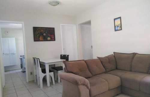 Bertioga Relax, 2 Quartos ,700m da Praia , Pet Friendly - LA24 - Foto 3