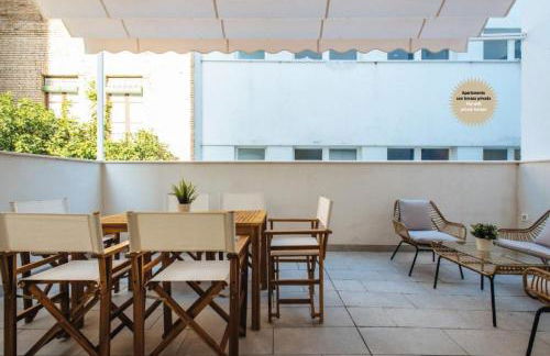 San Martín Suites Apartments - Foto 11