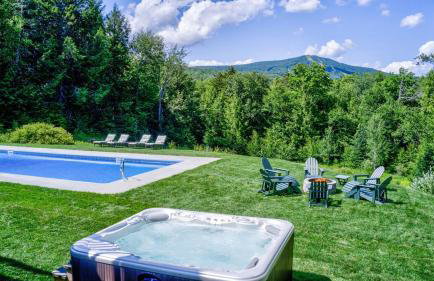 Stratton and Bromley 9 BRs Estate with a Swimming Pool - Foto 42