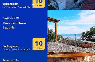 Kuća za odmor Leptirić - Foto 1