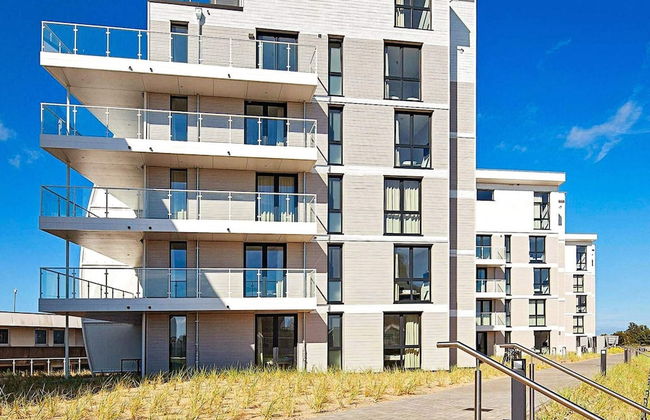 6 Personen Ferienhaus in Wendtorf - Foto 35