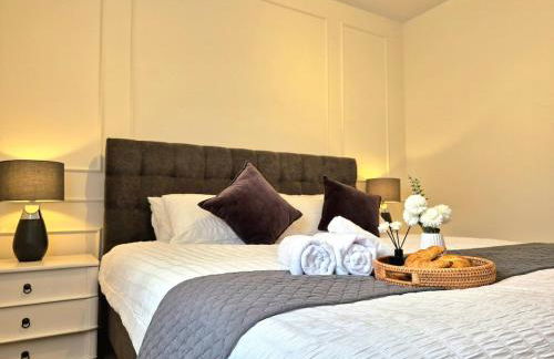 Cozy Farmhouse mit Terasse - 5min zum Waldweg - Foto 11