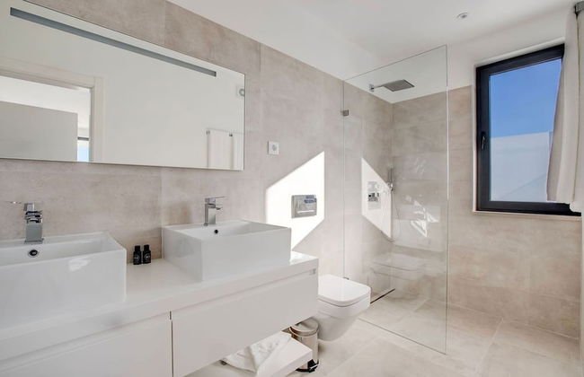 Villa Centeanes Luxury Villa Enviable Position s - Foto 29