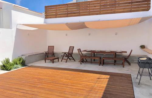 Sunshine Patio Getaway - Foto 21