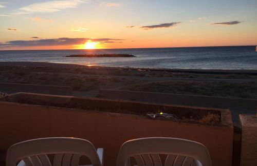 Barcaresa-Charmant T 2 vue mer pied dans l'eau - Photo 24