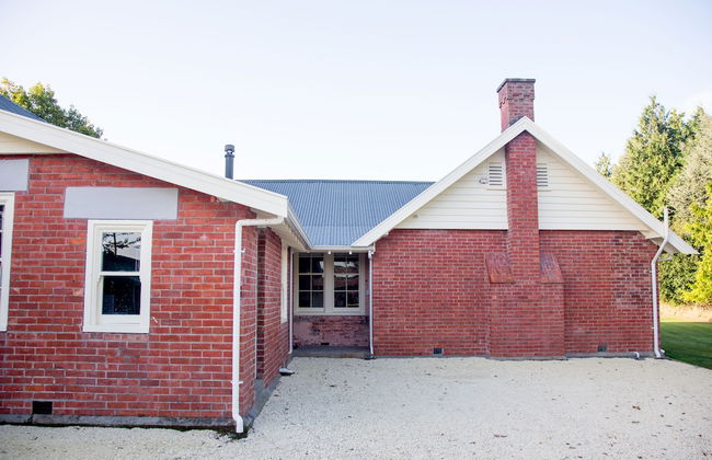 Coldstream Estate - The Whare - Foto 23